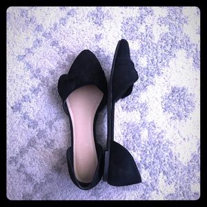 Black Flats
